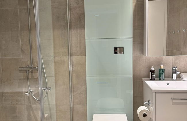 TotalApartments - Vervet Apartment Hotel - Photo 28