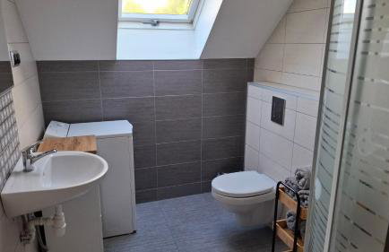 Dom uKromki z kominkiem i widokiem na Śnieżkę - Foto 9