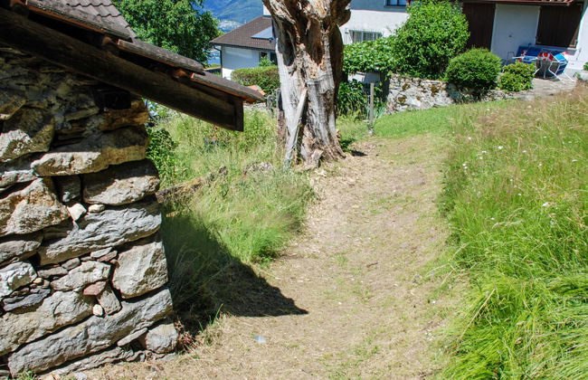 Baita Monti di Piazzogna - Foto 25