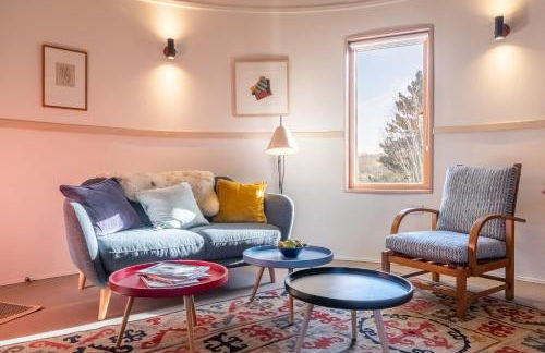 Extraordinarily converted grain stores - The Silos - Foto 27