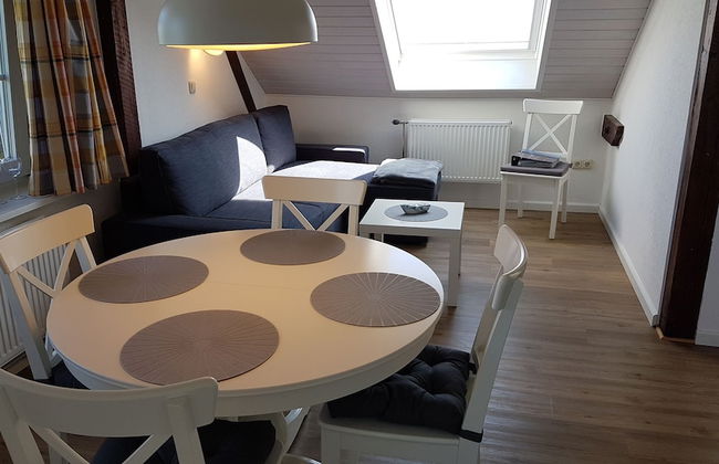 Haus Hemenswarft - Foto 33