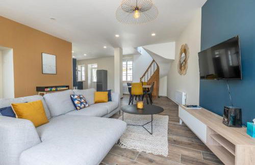 L'oberlin charmante maisonnette - Foto 12