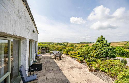 The Steading at Castle Creavie Farm - Foto 49