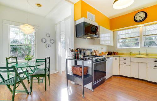 Vintage Home with Mtn Views 12 Mi to Patagonia Lake - Foto 10