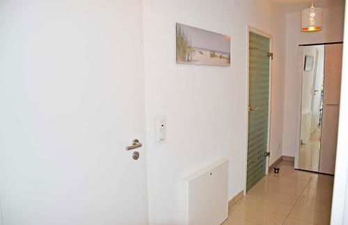 Ferienhaus Falkenhagen mit Garten - Foto 24