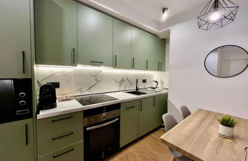 Piso Picasso, Modern Apartment in the Heart of Malaga City - Foto 24