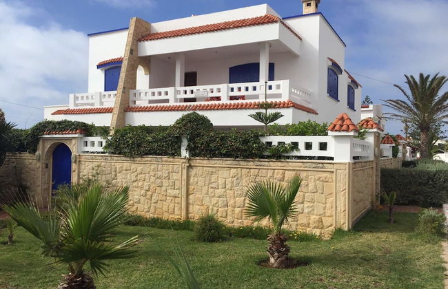 Villa Kamil - Foto 1