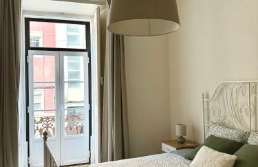 By the River - Lisbon Apartment - Foto 9