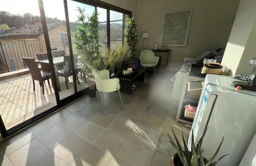 Grand'Rue Malaucène - Photo 11