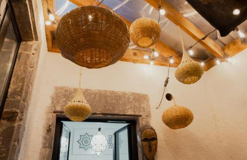 Les Cactus #MaisonSavaron - 52m2 - Terrasse - Foto 37