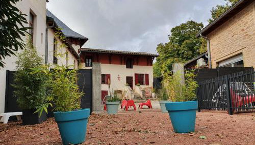 La Maison Clémenso - Foto 2