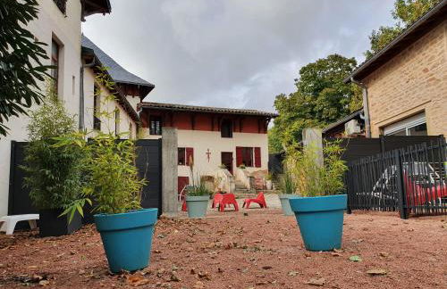 La Maison Clémenso - Foto 1