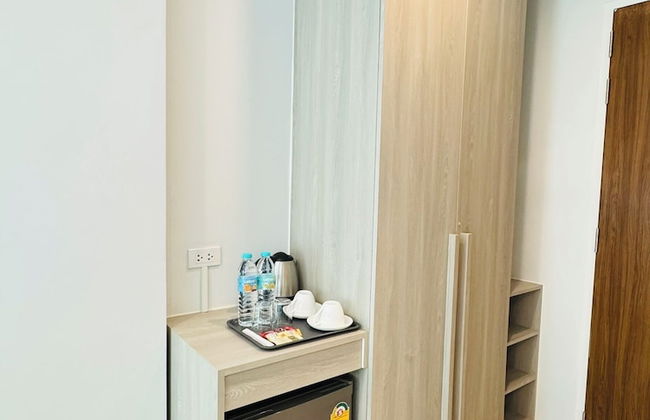 Icon Dome Bangkok - Photo 8