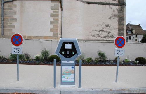 La Maison des Rugiens - Foto 36