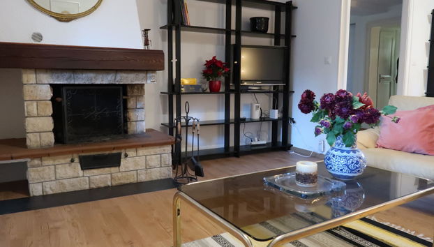 Le Verger - Photo 3, Living Room