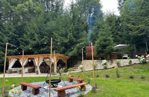 Modrzewiowy Zakątek - Foto 8