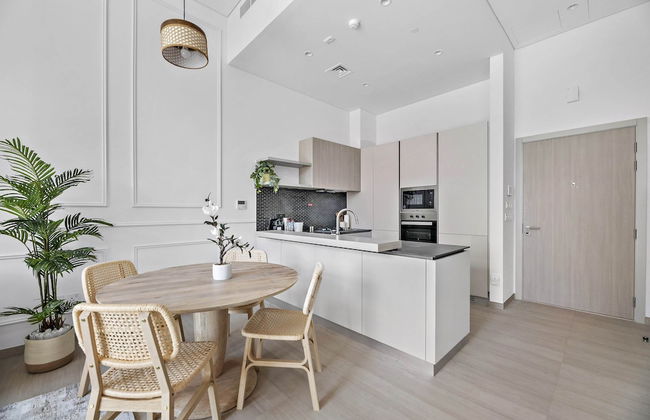 Silkhaus Harrington House, JVC Dubai - Photo 42