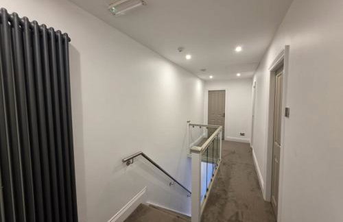 #18 Anfield 5 min walk Sleeps 7 4BR 5Bed 3Bathrms - Photo 63