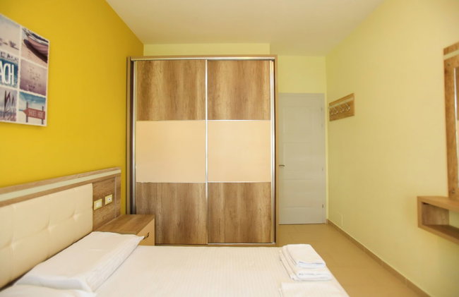 Holiday One Bedroom Sea View Apartment Vlore - Foto 5