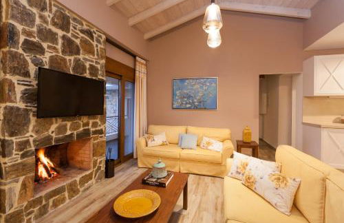 Villa Angelica Meronas - Photo 35