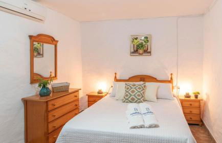 Casa Pulirio Antequera - La Higuera by Ruralidays - Foto 8