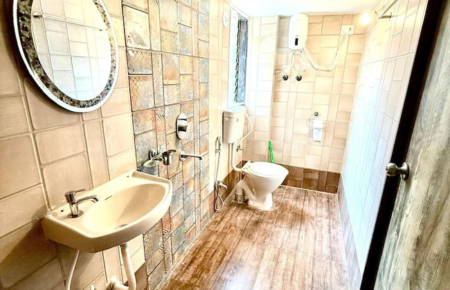 Konkan Pearl Suites - Foto 12