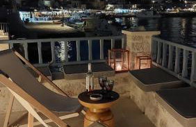 Halki Sea Breeze - a waterfront villa - Foto 26