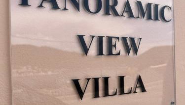 Panoramic View Villa - Foto 2