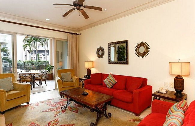 Upgraded Villa La Estancia W/view - Foto 15