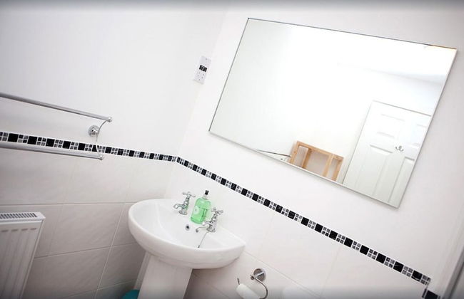 Fabulous House Very Near Charlestown Harbour - Foto 18