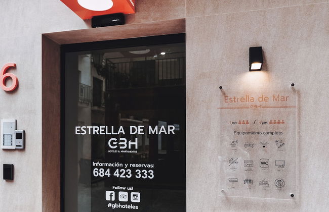 Estrella De Mar - Boutique ApartHotel - Foto 25