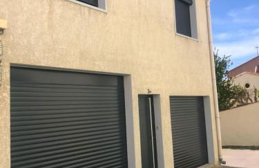 Maison entre canal et mer - Foto 5