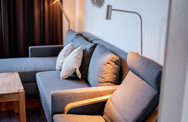 Apartments am Südkanal - Foto 35