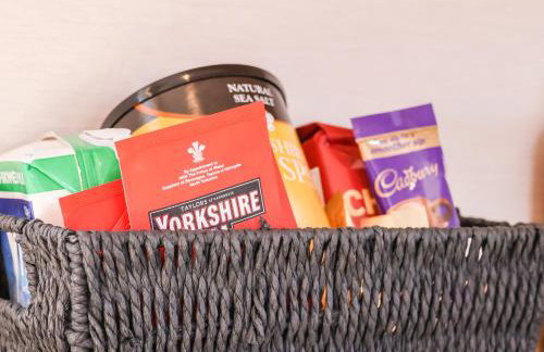 Marigold Lodge - Foto 18