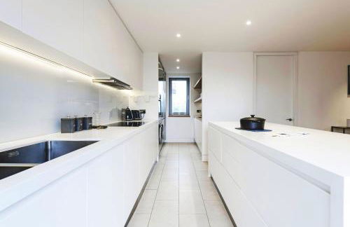 Accomodo London Waterloo - Luxury & Spacious Triplex Penthouse on Southbank - Foto 51