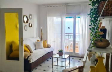 Nice beachside 2-BD apt near Barcelona - Foto 16