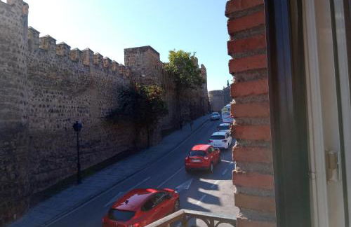 APARTAMENTOS,Puerta de Bisagra-PARKING GRATIS - Foto 31