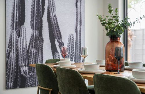 Wild West Oasis - Experienced Hosts, 2 King Suites - Foto 24