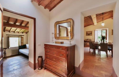 Villa Delizia - Arceno Rentals Club - Foto 16