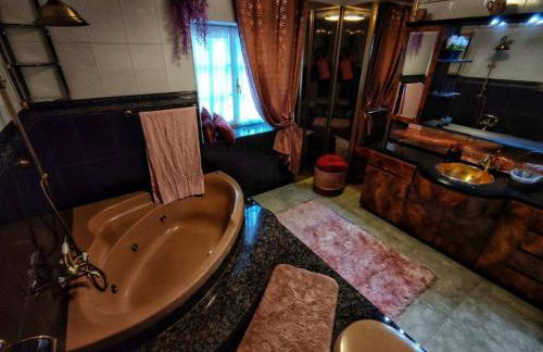 Hoja de Arce - Apartamento Rural - Photo 6