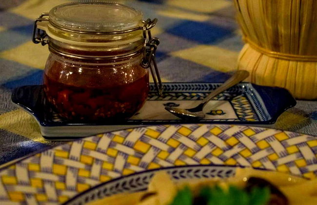 Agriturismo Principe di Vallescura - Foto 29