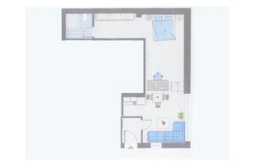 Hildchen Comfortable holiday residence - Foto 17