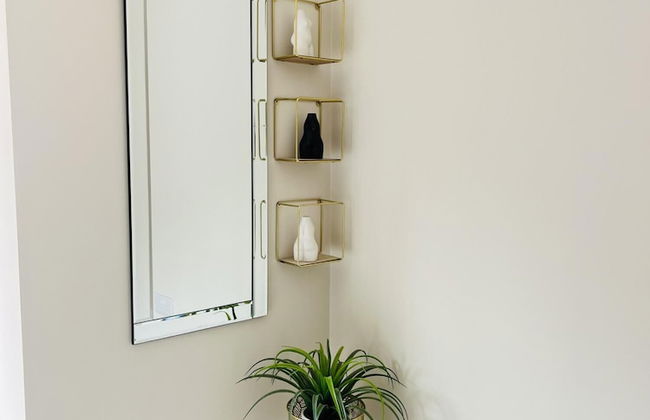 Amber Apartment 2 in Newmarket - Foto 8