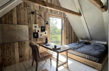 Tilia authentic home, butikowe apartamenty nad morzem - Photo 41