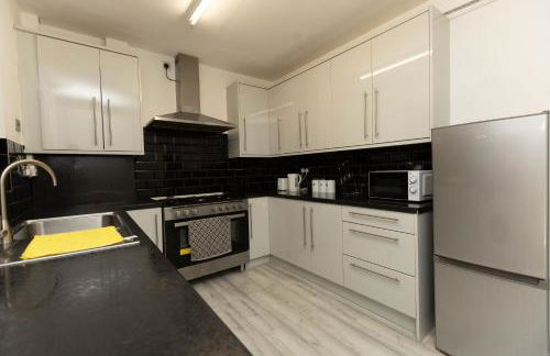 The Victorian Charm Retreat - Foto 4