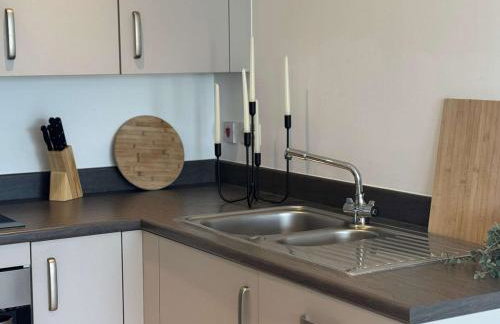 Luxury 1 bedroom, 1 bath apartment by MCF - Foto 21