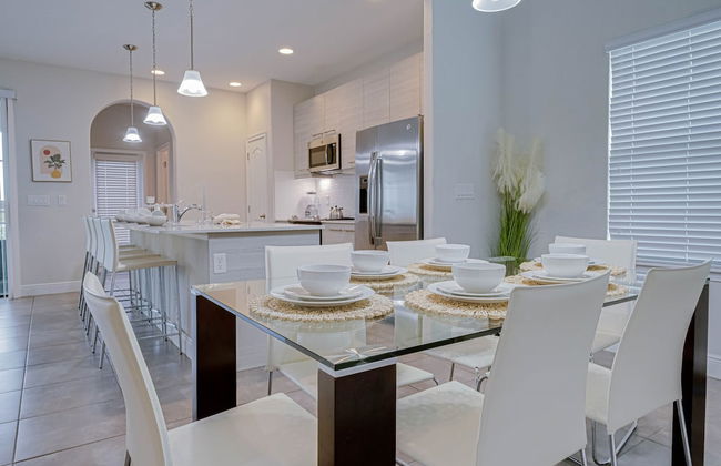 Balmoral Resort-198kb 4 Bedroom Home by RedAwning - Foto 17