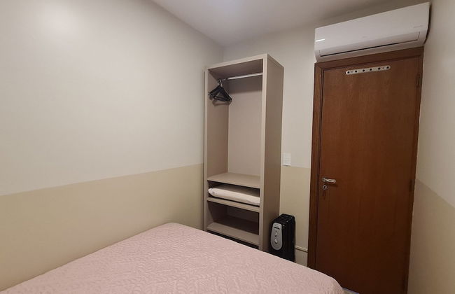 Jardim Europa-Ao Lado d Famosa Rua Torta - Foto 15