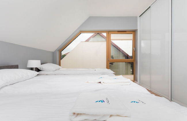 Holiday House Posejdon by Renters - Foto 28