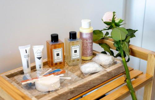 AZIZA luxury suite - Foto 12